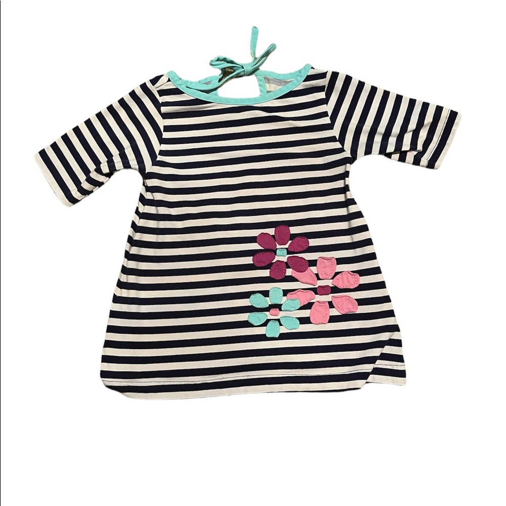 Kelly’s kids dress